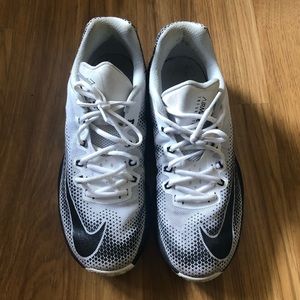 Nike Air Max Infuriate Low Men’s Sneakers